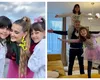 Alina Sorescu, anunţul momentului despre divorţul de Alexandru Ciucu: „Fetiţele simţeau lucrurile astea”