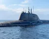 Alertă maximă în SUA. Rusia trimite un submarin nuclear şi altre trei nave de război în Cuba