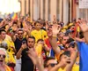 Naționala României sub ”lupa” presei din Spania înainte de debutul la EURO: ”Se vor agăța de religie!”