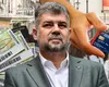 Marcel Ciolacu, anunț crucial despre tichetele de masă: „Sunt excluse de la calculul pragului de 4.000 de lei”