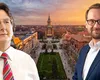 Rezultate alegeri 2024 Timișoara. Nu există exit-poll, Nicolae Robu: „E o prezenţă bună, atât pot comenta”