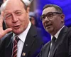 EXCLUSIV Traian Băsescu dă de pământ cu Victor Ponta: „Când va câștiga o primărie, măcar și la Cocârlați, o să-l respect mai mult. E prea mic ca să pierdem vremea cu el”