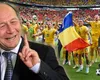 EXCLUSIV Traian Băsescu, pronostic pentru meciul ROMÂNIA – OLANDA de la EURO 2024: „S-ar putea marți să fie a doua oară când îi batem. Cred că ar ajuta la moralul națiunii”