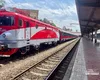 Călătorie cu trenul de aproape 20 de ore de la Timișoara la Mangalia. Cum explică CFR întârzierea de 5 ore