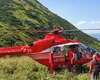 Turist mort după ce a făcut stop cardio-respirator în Munții Ciucaș. Medicii ajunși la fața locului cu elicopterul au încercat din răsputeri să-i salveze viața
