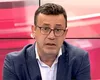 EXCLUSIV VIDEO Victor Ciutacu, criză de nervi în direct după rezultatele EXIT-POLL: „Bă, dar ăştia sunt minori, Ciolacu şi Ciucă? I-a chemat tac-su mare Iohannis şi i-a pus în genunchi?”