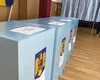 Președintele unei secții de votare din Vaslui, înlocuit după ce a venit la secția de votare beat criță