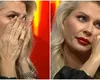 Andreea Bănică,  noi declaraţii după ce a fost ameninţată și înjurată de un artist celebru: „Sunt în stare de şoc”