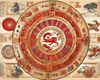 Zodiac CHINEZESC vineri, 28 iunie 2024. Șerpii ard pe dinăuntru de invidie, Dragonii cad în capcana unor promisiuni iluzorice