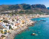 Un cutremur cu magnitudinea 5,3 a zguduit vestul Cretei
