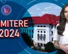 REZULTATE ADMITERE MEDICINĂ 2024 Craiova. Bătaie mare pentru locurile bugetate