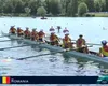 Paris 2024: „Noi facem barca să zboare”. Echipajul feminin de 8+1, calificat în finală după ce a dominat cursa de la un capăt la altul