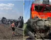 Accident grav în Rusia! Un tren cu 800 de pasageri a deraiat de pe șine! Până de 100 de răniți au fost confirmați până acum