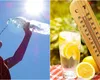 Avertizare meteo. Cupola de foc acoperă România. Meteorologii anunță temperaturi de 40 de grade