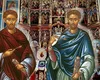 Calendar ortodox 1 iulie 2025. Mare sărbătoare, Sfinţii Cosma şi Damian, doctori fără arginţi. Rugăciune puternică pentru vindecare