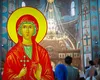 Calendar ortodox 17 iulie 2024. Cine îşi serbează onomastica în această zi. Mii de românce poartă numele acestei sfinte