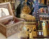 Calendar ortodox 23 iulie 2024. Aducerea moaștelor Sfântului Mucenic Foca. Rugăciune pentru luminarea minţii şi pentru uşurarea sufletului de necazuri