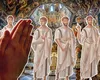 Calendar ortodox 28 iulie 2024. Sfinții Prohor, Nicanor, Timon și Parmena, ocrotitori ai tuturor celor ce îi pomenesc cu credință. Rugăciune pentru luminarea minţii