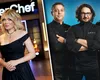 BOMBĂ în showbiz! Gina Pistol va prezenta MasterChef, la Pro TV: „Am dat startul filmărilor pentru cel mai iubit cooking show din România”