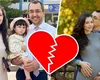 Vlad Voiculescu și Laura Ștefănuț s-au despărțit. Jurnalista își acuză tatăl copilului de infidelitate, după ce a descoperit că are cont secret pe Tinder