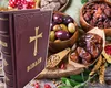 Fructele menționate în Biblie, beneficii majore pentru sănătate. În ce afecțiuni sunt recomandate