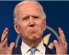 Joe Biden irită democrații cu o postare neobișnuită pentru donații pe X: „Sunt bolnav”