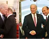 Traian Băsescu îl critică pe Joe Biden. Fostul președinte al României spune că liderul SUA nu mai este capabil pentru încă un mandat: „Nu poti să-l confunzi pe Zelenski cu Putin, nu poți.”
