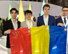 România reușește să pună mâna pe mai multe medalii de bronz și de argint. Cine sunt elevii care ne fac mândri la Olimpiada de Chimie