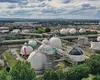 Explozie la o uzină chimică din Germania! Locuitorii au fost avertizați să nu iasă din case