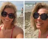 De ce preferă Mirela Vaida vacanțele pe litoralul românesc: „E cea mai frumoasă, pentru că-i a noastră”