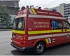 13 persoane care erau cazate la un complex hotelier din Olimp au ajuns la spital. Turiștii au acuzat stare de rău și senzații de sufocare. A fost activat Planul Roșu de Intervenție
