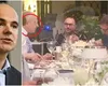 Rareș Bogdan, reacție după întâlnirea la restaurant dintre Ciolacu și Geoană: „Este o reuniune a social-democraţilor care au aceeaşi simţire”