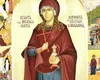 Calendar ortodox 22 iulie 2024. Sfânta Maria Magdalena, prima care a aflat de învierea lui Iisus