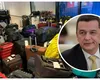Sorin Grindeanu, prima reacție legată de bagajele întârziate pe Aeroportul Otopeni: „Vă cer eu scuze în numele acelei companii, care nu e a statului”