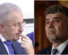 Vasile Dîncu spune că Ciolacu pregătește remanierea miniștrilor. Opinia președintelui Consiliului Național PSD: „Este foarte blând cu miniștrii, din când în când îi atenționează, ar putea să fie chiar mai dur”