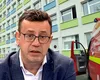 Victor Ciutacu, după epilogul halucinant, cu arestări, de la Spitalul Pantelimon: „Mi-au zis că-s nebun și obsedat de subiect”