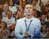 David Popovici, primele declarații după ce a câștigat prima medalie de aur la Jocurile Olimpice: „Mă bucur că am luptat până la final. Este un rezultat mare, este o realizare imensă”