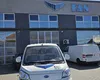 Cenntro România anunță livrarea primului vehicul electric utilitar LOGISTAR 200 VAN catre francizorul Fan Curier Bistrița