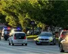 Accident grav în București. Un șofer a lovit doi copii și a fugit de la locul accidentului. Unul dintre copii a murit, iar celălalt este în stare gravă la spital