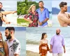 Cine este primul cuplu eliminat de la Insula Iubirii: „După votul celorlalți participanți, testul se încheie”