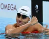 David Popovici, o nouă postare virală după aurul mondial la 200 m liber. „Apa nu minte!”