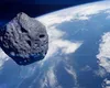 NASA trage un semnal de alarmă! Un asteroid mai mare decât Westminster Abbey se apropie de Pământ