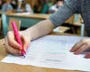 Ministerul Educației: Absolvenții de liceu care au dat examenul de Bacalaureat nu își pot vedea lucrările înainte de contestații