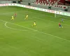 Maccabi Tel Aviv – FCSB 0-1. Calificare cu gol marcat în minutul 90 pentru campioana României, urmează Sparta Praga