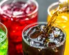 Consumul zilnic a două pahare de băuturi carbogazoase dublează riscul de a face cancer intestinal – studiu