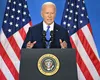 Primul discurs al lui Biden după tentativa de asasinat asupra lui Trump. Preşedintele şi-a continuat atacurile la adresa rivalului, despre care a spus că „minte ca naiba”