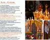 Calendar ortodox 30 iulie 2024. Zi binecuvântată, e sărbătoare mare, mii de români au marţi onomastica