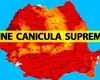 Accuweather anunţă apocalipsa în România. Vin 11 zile de mega-caniculă şi radiaţii, avertisment de la ANM