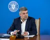 Marcel Ciolacu: România are nevoie de o reformă a sistemului bugetar / Va urma o negociere cu Comisia Europeană privind deficitul bugetar al României