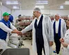Ciolacu: Anunț public că nu renunțăm la plafonarea adaosurilor pentru toate produsele românești. Preţurile vor scădea în continuare